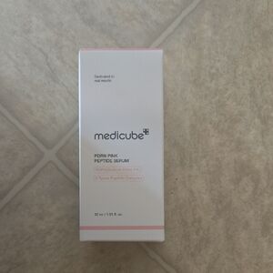 Medicube PDRN Peptide Serum